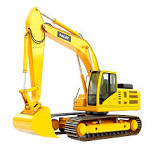 Máy xúc đào Kobelco SK130